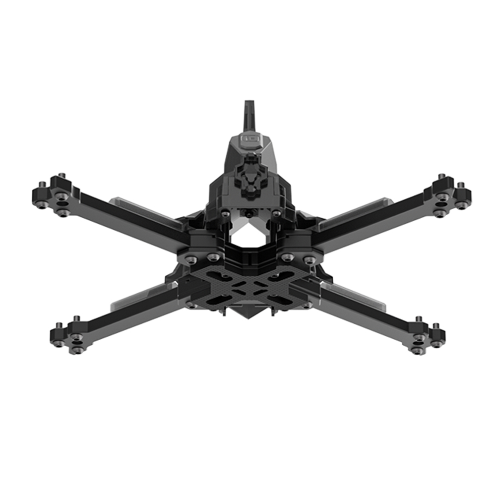 iFlight-Mach-R5-Sport-210mm-Radstand-5-Zoll-X-Tpye-Rahmen-Kit-fuumlr-DIY-RC-FPV-Racing-Drone-2011536-7